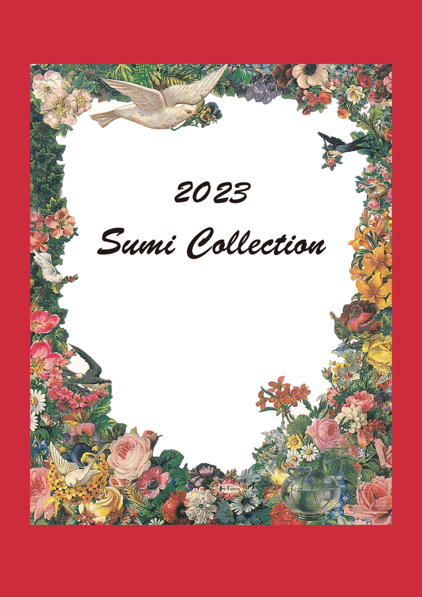Sumi　collection